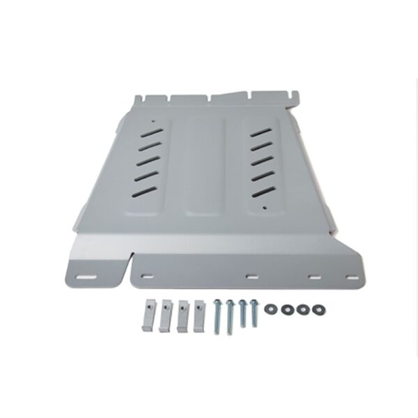 Nissan Navara NP300 Transmission Plate