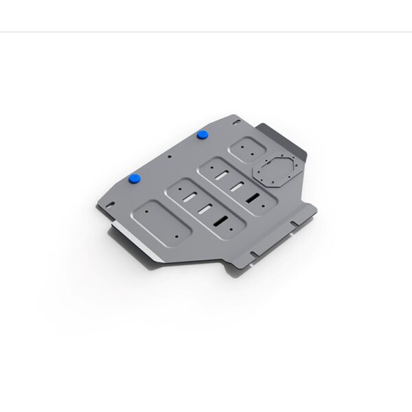 Toyota LC200 UZJ200 Gearbox Plate