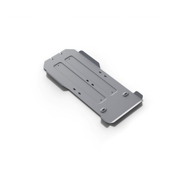 Toyota LC Pardo 150 Series Transmission Plate