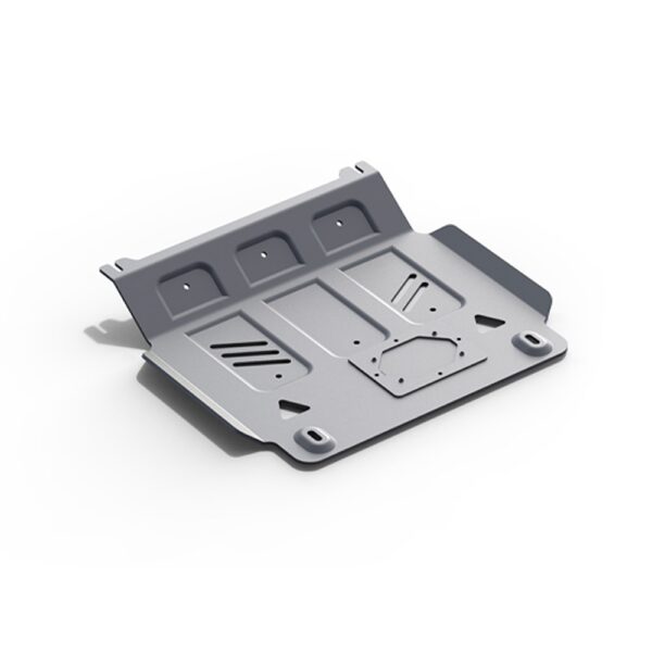 Mitsubishi Triton ML/MN Engine Plate