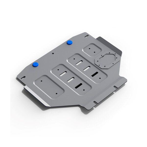 Toyota LC200 Engine Plate VDJ200