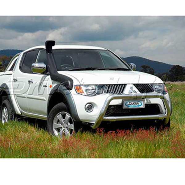Mitsubishi Triton ML 2.5L, 3.2L & MN 2.5L V-SPEC Safari Snorkel (07/08-02/15)