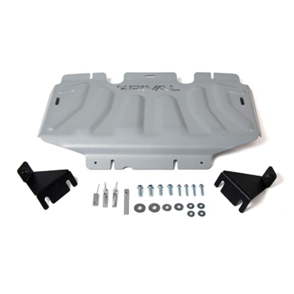 Nissan Navara NP300 Radiator Plate