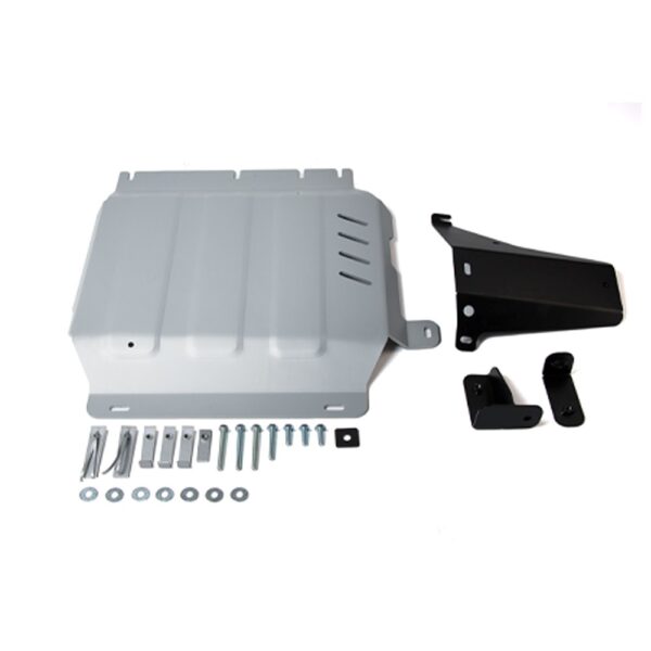 Nissan Navara NP300 Transfer Plare