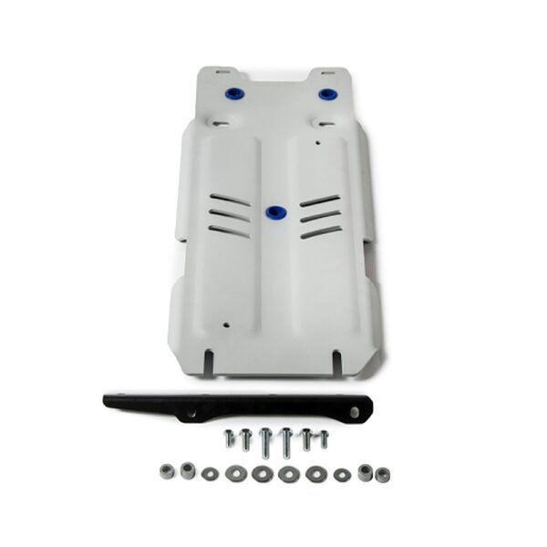 Toyota LC200 Gearbox Plate VDJ200