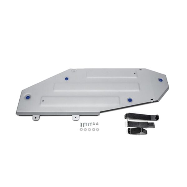 Toyota LC200 Fuel Tank Plate VDJ200/UZJ200